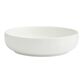 Stella White Textured Dinnerware Collection image number 3