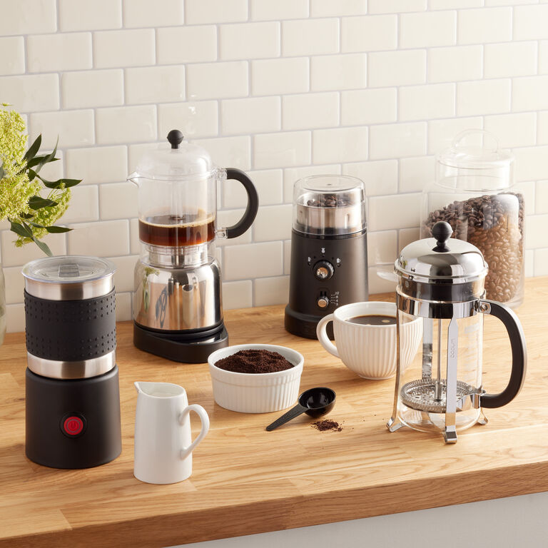 Bodum Chambord 8 Cup French Press image number 2