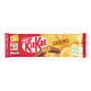 Nestle Kit Kat Caramel Wafer Bars 9 Piece image number 0