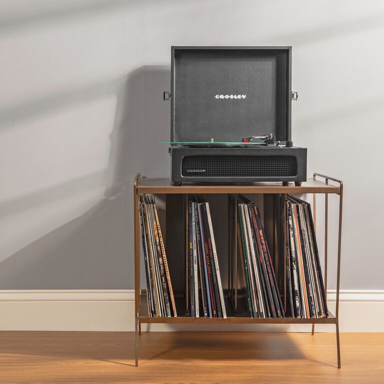 Crosley Voyager Record Player image number 2