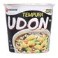 Nongshim Tempura Udon Noodle Soup Cup image number 0