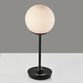 Brighton Color Changing Portable LED Table Lamp image number 3
