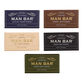 SF Soap Co. Man Bar Soap image number 0