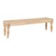Theodora Teak Wood Dining Collection image number 1