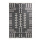 Coco Two Tone Traditional Style Recycled Indoor Outdoor Rug image number 0