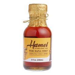 Hamel Pure Maple Syrup