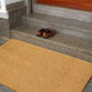 Natural Coir Doormat image number 1