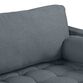 Bolivar Tweed Sofa image number 5