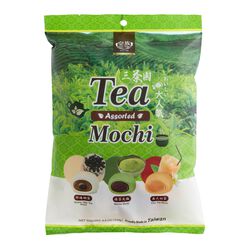 Royal Family Tea Assorted Mochi Bag