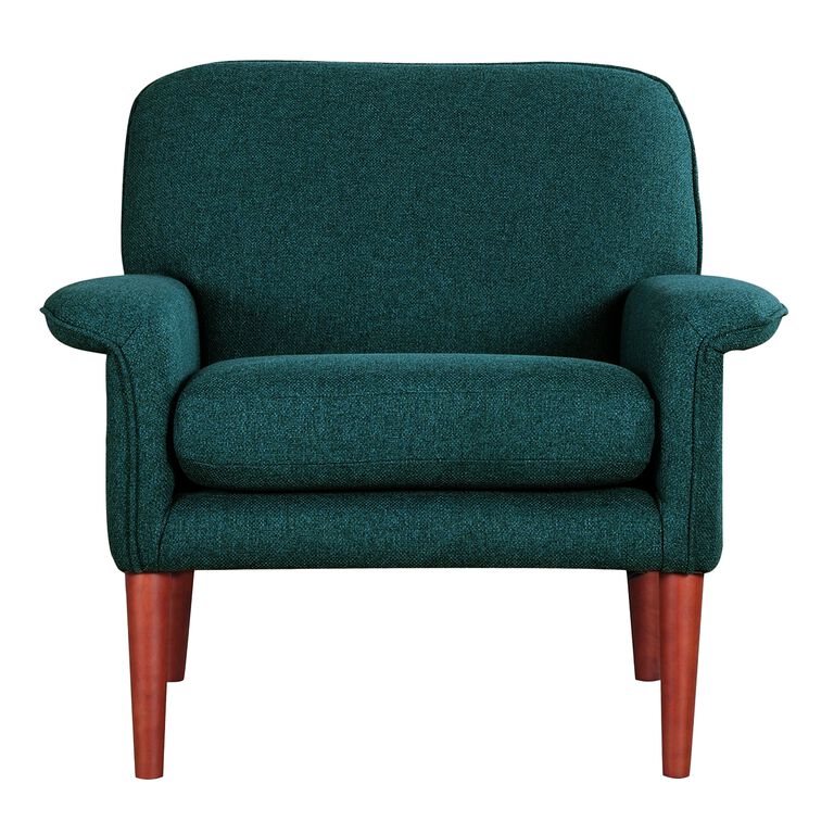 Malcom Upholstered Chair image number 2