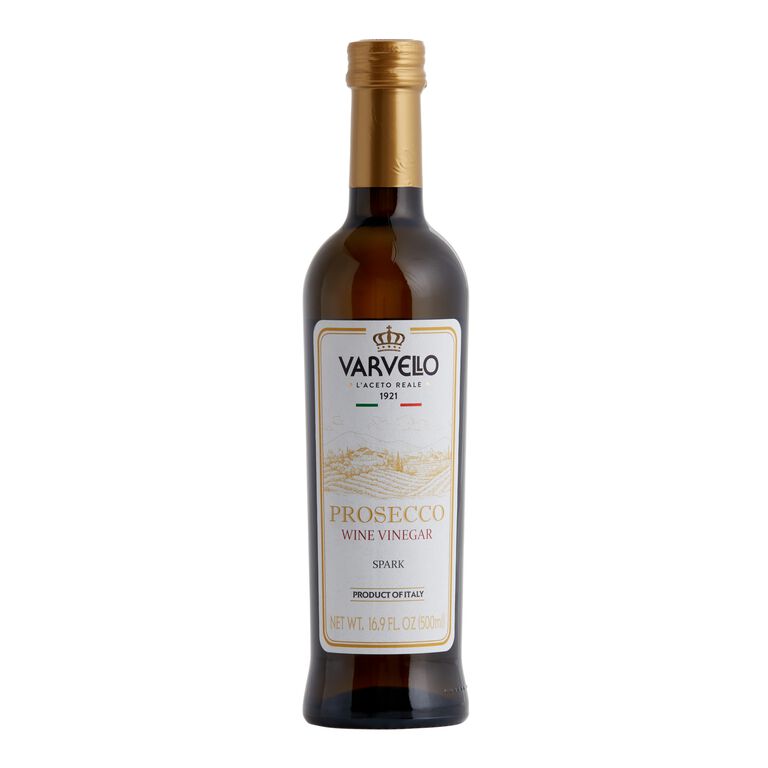 Varvello Prosecco Wine Vinegar image number 1