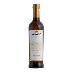 Varvello Prosecco Wine Vinegar