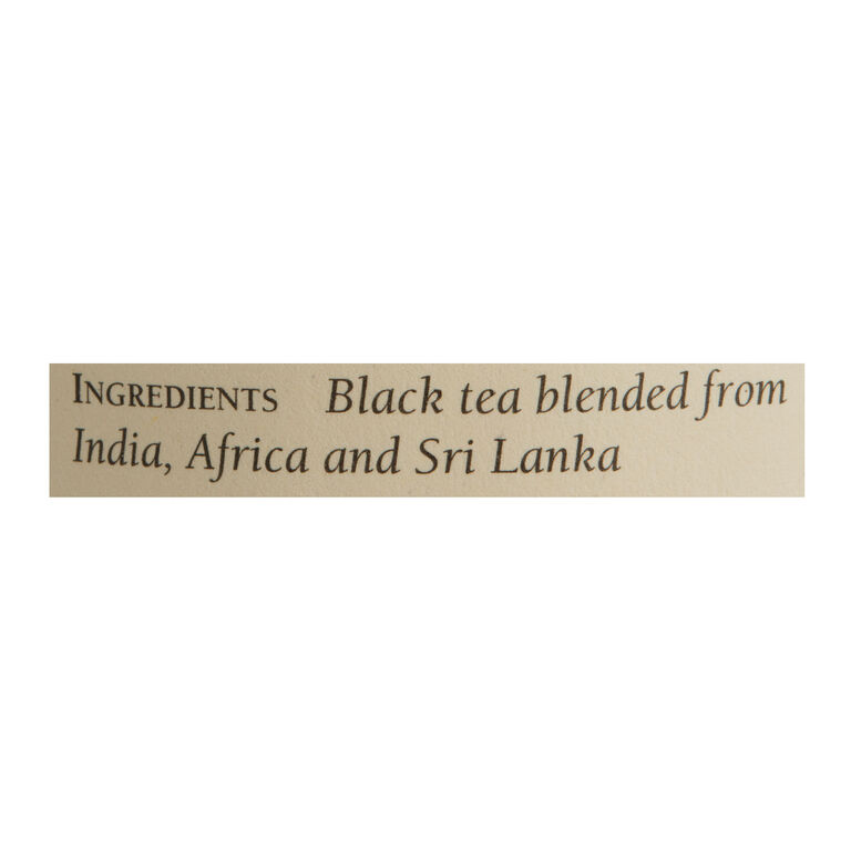 The Republic Of Tea British Breakfast Black Tea 50 Count image number 2