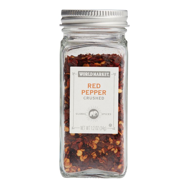 World Market® Crushed Red Pepper image number 1