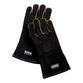 Ooni Insulated Leather Pizza Oven Gloves image number 0