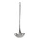 Stainless Steel Serving Ladle image number 0