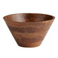 Extra Large Acacia Wood Serving Bowl image number 0