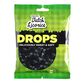 Gustaf's Dutch Licorice Drops image number 0