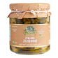 Orto d'Autore Italian Zucchini in Extra Virgin Olive Oil image number 0