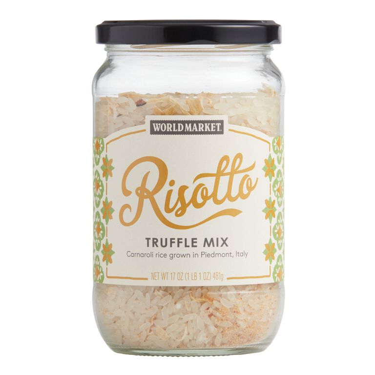 World Market® Truffle Mix Risotto image number 1