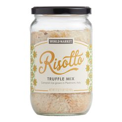 World Market® Truffle Mix Risotto
