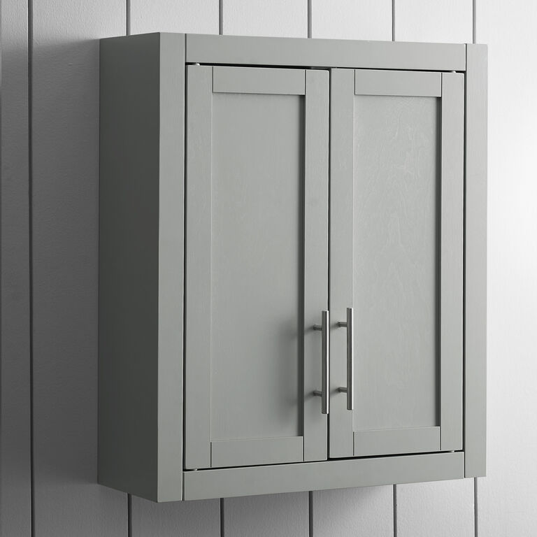 Windport Wall Storage Cabinet image number 2