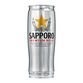 Sapporo Premium Beer 22 Oz. Can image number 0