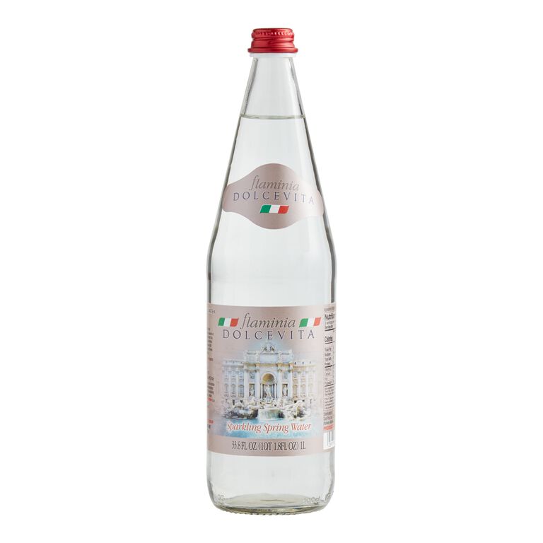 Italian Sparkling Mineral Water image number 1
