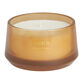 Gemstone Amber 3 Wick Scented Candle image number 0