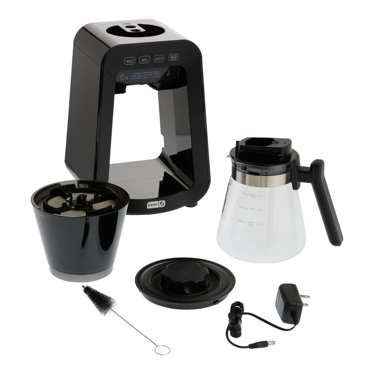 Dash Rapid Cold Brew Coffee Maker image number 3