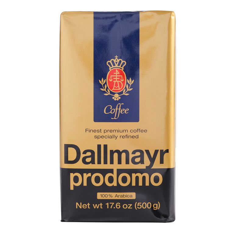 Dallmayr Prodomo Coffee image number 1