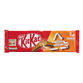 Nestle Kit Kat Orange Chocolate Wafer Bars 9 Piece image number 0
