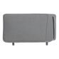 Sunbrella Alicante II Outdoor Sectional Corner Cushion Cover image number 2
