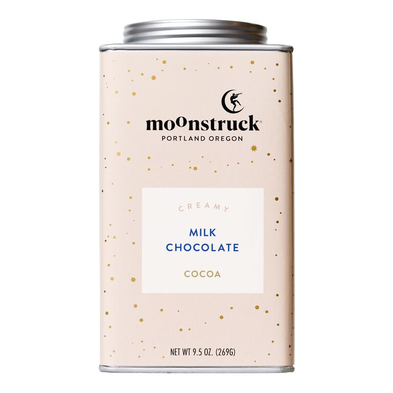 Moonstruck Milk Chocolate Hot Cocoa Mix image number 1