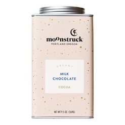 Moonstruck Milk Chocolate Hot Cocoa Mix