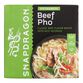 Snapdragon Beef Vietnamese Pho Soup Bowl image number 0
