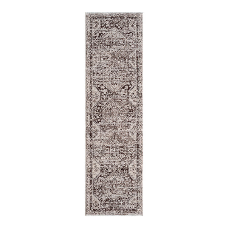 Heirloom Caspian Traditional Style Area Rug image number 3