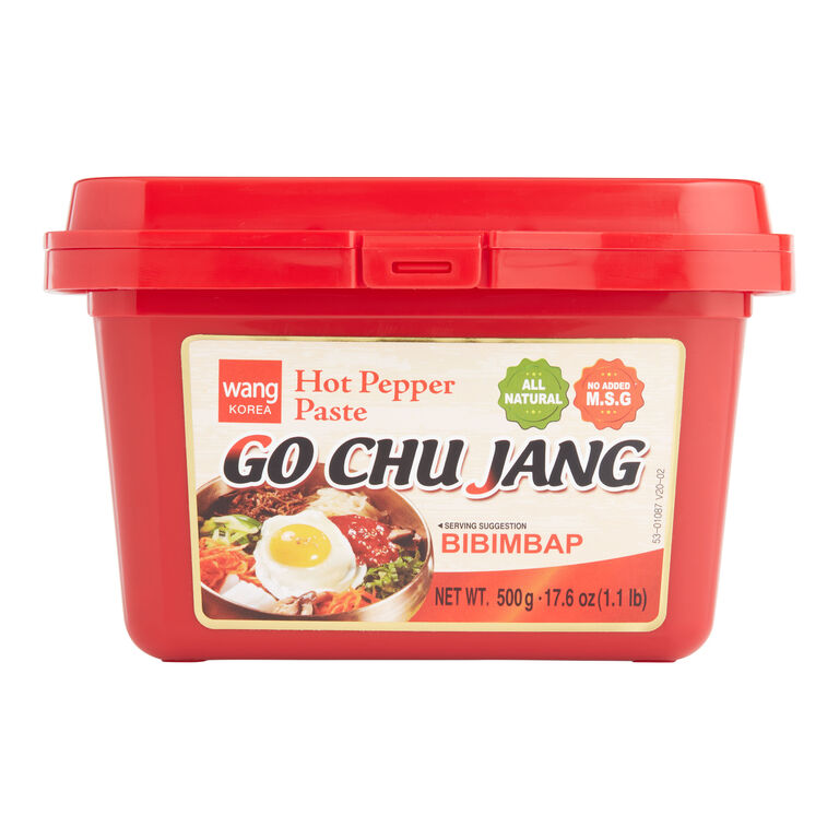Wang Gochujang Hot Pepper Paste image number 1