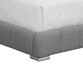 Haight Channel Tufted Upholstered Platform Bed image number 3