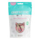 Candy Kittens Sour Watermelon Gummy Candy Bag image number 0