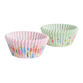 Spring Floral Cupcake Liners 50 Count image number 0