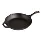 Lodge Chef Collection Cast Iron Skillet 10 Inch image number 0