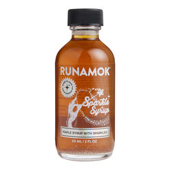Runamok Mini Sparkle Syrup