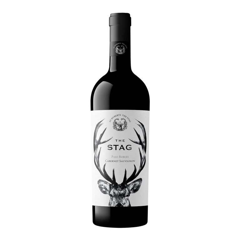 St. Hubert's The Stag North Coast Cabernet image number 1