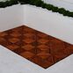 Acacia Wood 12-Slat Interlocking Deck Tiles, 10-Count image number 2
