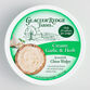 Glacier Ridge Farms Garlic and Herb Cheese Wedges image number 0