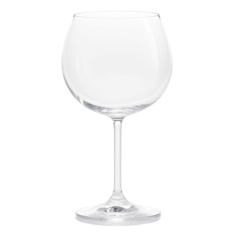 Gala Crystal Light Red Wine Glass image number 1