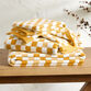 Asteria Checkered Terry Bath Towel image number 1