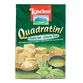 Loacker Quadratini Matcha Green Tea Wafers image number 0