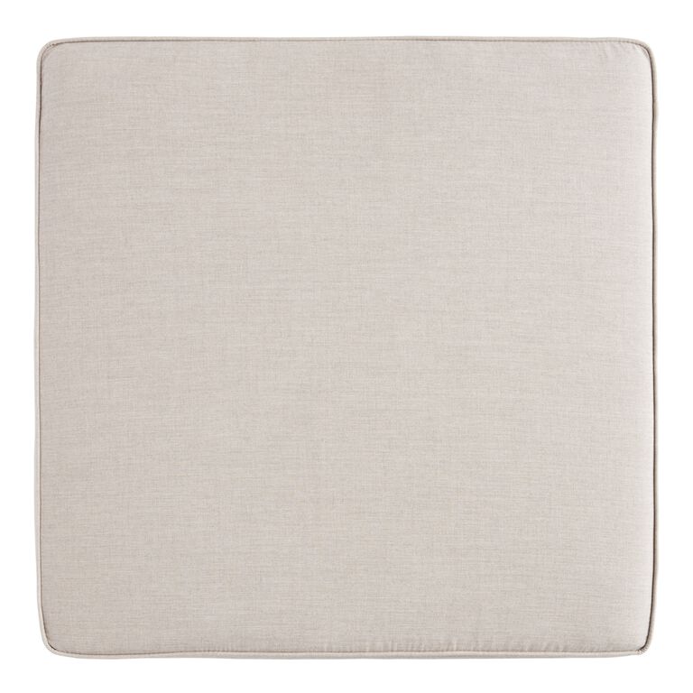 Sunbrella Segovia Outdoor Couch Cushion Covers image number 2